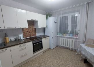 Продажа трехкомнатной квартиры, 80 м2, Нижний Новгород, улица Лесной Городок, 5