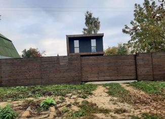 Продам дом, 108 м2, деревня Минино, деревня Минино, 30