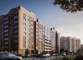 Продается 3-ком. квартира, 88.8 м2, Ярославль, Фрунзенский район