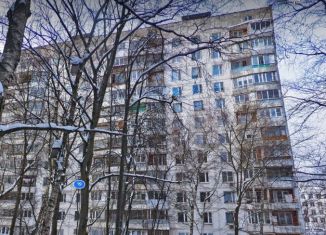 Продам двухкомнатную квартиру, 44.3 м2, Москва, улица Академика Волгина, 19, метро Коньково