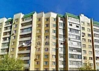 2-ком. квартира на продажу, 50 м2, Курская область, улица Крюкова, 5Б