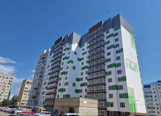 Продажа 1-ком. квартиры, 45.2 м2, Саратов, Лунная улица, 25Б, Ленинский район