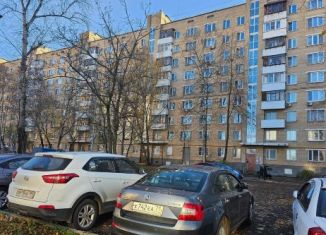 Продам квартиру студию, 14 м2, Москва, Алтайская улица, 26, район Гольяново