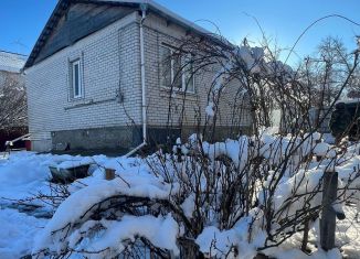 Продажа дома, 108.7 м2, Брянск, Строевая улица, 27