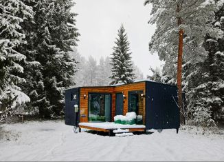 Сдам дом, 35 м2, Московская область, садовое товарищество Бобры, 656