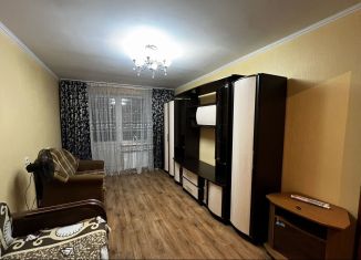 Сдача в аренду 1-ком. квартиры, 37 м2, Татарстан, улица Аделя Кутуя, 6