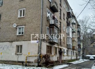 Продается 2-комнатная квартира, 42.1 м2, Иваново, улица Красных Зорь, 6А