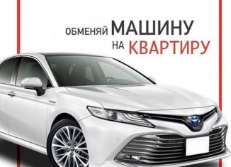 Продам квартиру студию, 32.4 м2, Махачкала, улица Ирчи Казака, 101