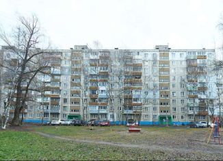 Продажа 1-ком. квартиры, 33.1 м2, Ярославль, улица Туманова, 14А