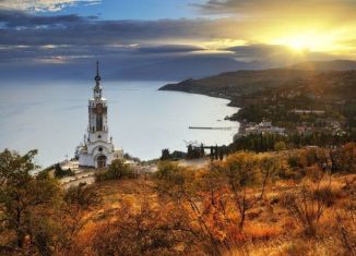 Продажа земельного участка, 10 сот., село Малореченское, Больничная улица, 21