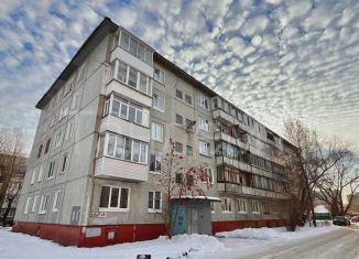 Продается 1-ком. квартира, 45.5 м2, Омск, улица Герцена, 250/1