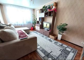 Продается двухкомнатная квартира, 49 м2, Курган, Сибирская улица, 19