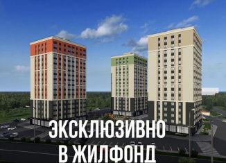 2-ком. квартира на продажу, 64.8 м2, Брянск