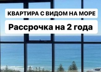 Продаю 1-комнатную квартиру, 48 м2, Избербаш, улица Оника Арсеньевича Межлумова, 12