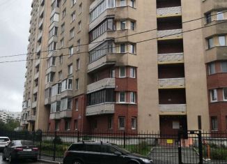 Продажа однокомнатной квартиры, 32 м2, Санкт-Петербург, улица Стойкости, Кировский район