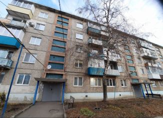 Продажа 3-ком. квартиры, 60 м2, Саратовская область, улица Кольцова, 1А