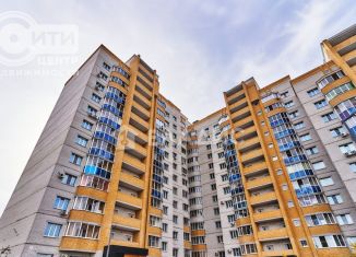 Продажа однокомнатной квартиры, 45.1 м2, Воронеж, ЖК Шестое чувство, улица Независимости, 55/8