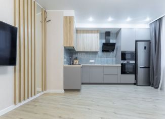 Продажа 3-комнатной квартиры, 82.2 м2, Казань, улица Павлюхина, 108Б