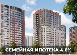 Продаю квартиру студию, 21.7 м2, Воронеж, Покровская улица, 19