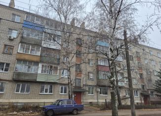 Продажа 2-ком. квартиры, 45 м2, Воронежская область, улица Чапаева, 39А