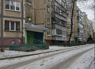 3-комнатная квартира на продажу, 62.9 м2, Липецк, улица имени Генерала Меркулова, 15