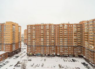 Продам 3-комнатную квартиру, 85.1 м2, Иркутск, улица Зверева, 1/2