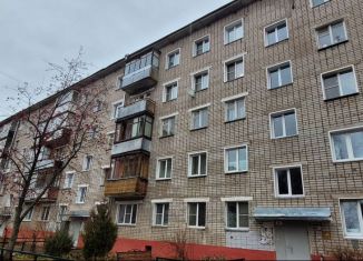 Продается однокомнатная квартира, 32 м2, Кировская область, улица Кольцова, 26