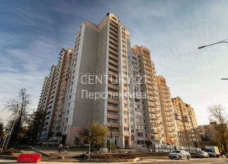 Продается двухкомнатная квартира, 48.9 м2, Лыткарино, Песчаная улица, 8