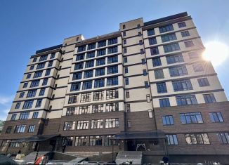 Продаю трехкомнатную квартиру, 116 м2, Владикавказ, Курская улица, 2