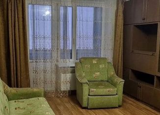 Сдаю 1-ком. квартиру, 37 м2, Москва, Краснобогатырская улица, 77, метро Черкизовская