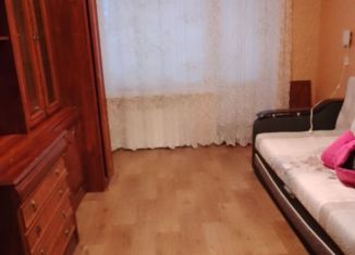 Двухкомнатная квартира в аренду, 45 м2, деревня Давыдово, Заводская улица, 4