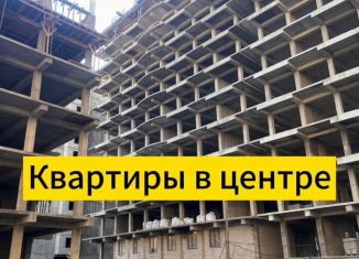 3-комнатная квартира на продажу, 97 м2, Дагестан, улица Примакова, 26