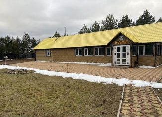 Продается помещение свободного назначения, 172.5 м2, деревня Шмидтово, улица Комарова, 46