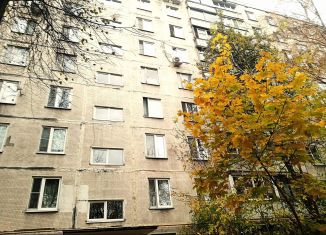 Продажа квартиры студии, 11.5 м2, Москва, ВАО, улица Алексея Дикого, 20