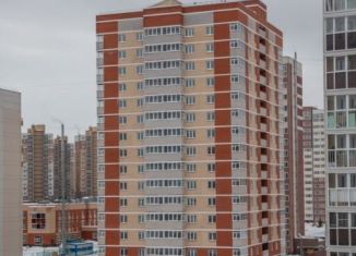 Продажа квартиры студии, 47 м2, Чебоксары, Солнечный бульвар, 12к2, Калининский район