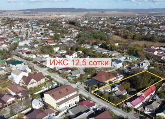 Участок на продажу, 12.5 сот., Краснодарский край, Комсомольская улица, 20