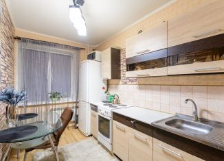 Продается трехкомнатная квартира, 65.7 м2, Томск, Иркутский тракт, 17