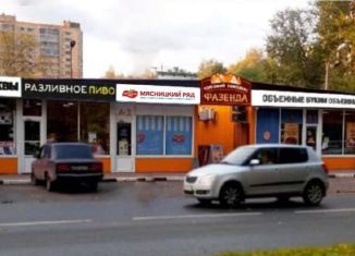 Сдача в аренду торговой площади, 20 м2, Люберцы, улица Льва Толстого, 14Бс1