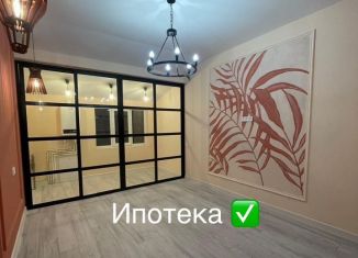 Продам двухкомнатную квартиру, 58 м2, Махачкала, улица Эльзы Ибрагимовой, 29А