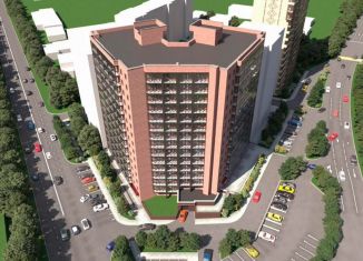 Продажа трехкомнатной квартиры, 83 м2, Чита, улица Кирова, 39