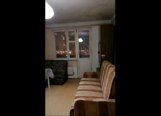 Сдается в аренду 2-ком. квартира, 51 м2, Москва, Элеваторная улица, 10к1, метро Домодедовская