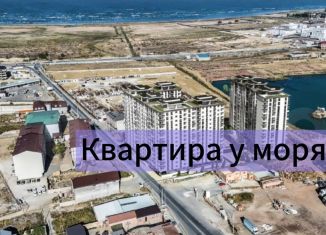 Продаю 2-ком. квартиру, 67 м2, Махачкала, Хушетское шоссе, 7