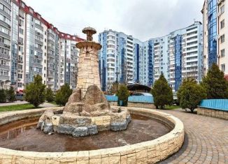 Продам трехкомнатную квартиру, 95 м2, Краснодар, улица Архитектора Ишунина, 4