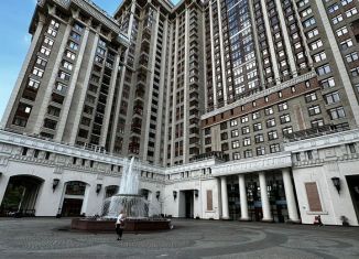 Продается трехкомнатная квартира, 119 м2, Москва, Чапаевский переулок, 3, метро Сокол