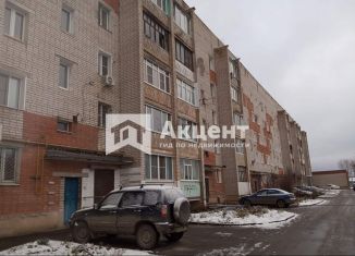 2-ком. квартира на продажу, 46.4 м2, Иваново, Минская улица, 126, Октябрьский район