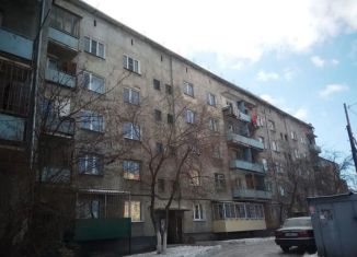 Сдаю в аренду комнату, 24.2 м2, Бурятия, Солнечная улица, 6А