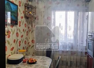 Продам трехкомнатную квартиру, 71 м2, Йошкар-Ола, улица Петрова, 20