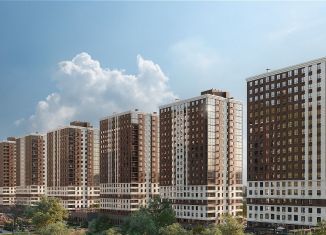 Продам 1-комнатную квартиру, 37.5 м2, Ростовская область