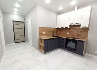 Продается 1-ком. квартира, 40 м2, село Засечное, Светлая улица, 10