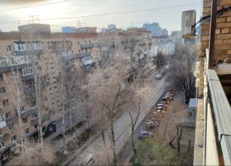 Продажа 3-ком. квартиры, 78 м2, Самара, Октябрьский район, Невская улица, 5